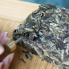 野乡风物丨白牡丹 250克单饼茶砖 商品缩略图1