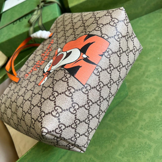 Gucci儿童包（顶级原单）限时特惠价🉐️ 商品图2