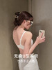 【大胸显小系列】夏季薄款无痕U型美背内衣女，少女风性感文胸罩聚拢收副，无钢圈饱满与生“聚”来，乳防下垂镂空透气，超舒适裸感睡眠文胸罩无痕内衣！ 商品缩略图9