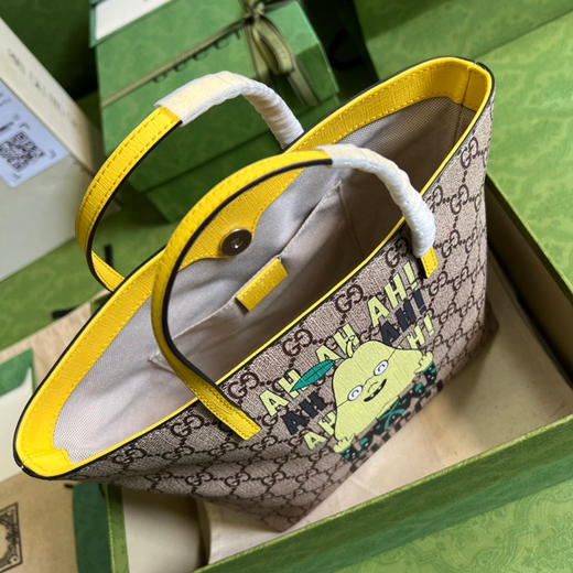 Gucci儿童包（顶级原单）限时特惠价🉐️ 商品图5