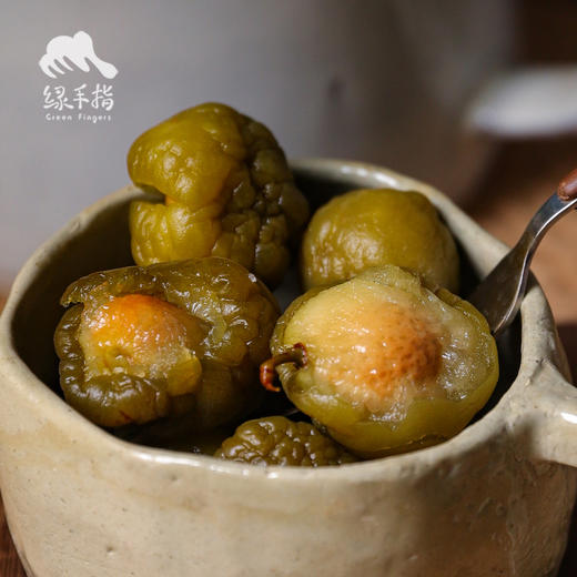 生态甜青梅 | 绿家自产 * Eco-green plum  | Self-production 商品图1