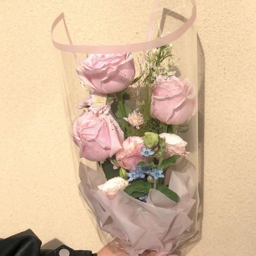 与时舒卷 商品图2