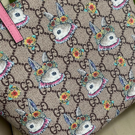 Gucci儿童包（顶级原单）限时特惠价🉐️ 商品图3