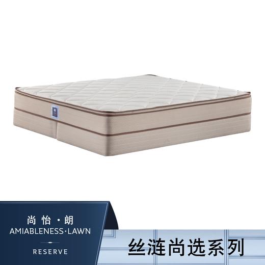 Sealy丝涟床垫 尚怡 朗 Amiableness Lawn 商品图0