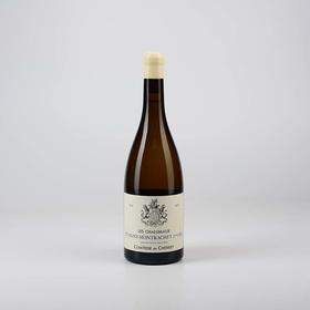 2018 Domaine Comtesse de Cherisey Les Chalumeaux Puligny-Montrachet Premier Cru