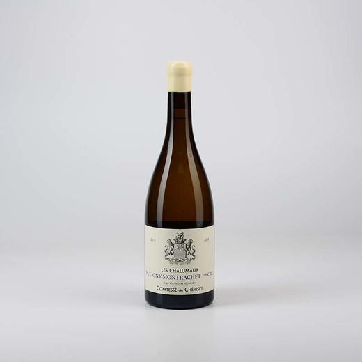 2018 Domaine Comtesse de Cherisey Les Chalumeaux Puligny-Montrachet Premier Cru 商品图0