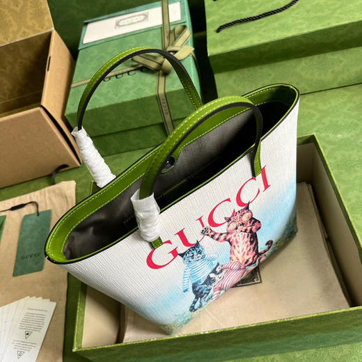 Gucci儿童包（顶级原单）限时特惠价🉐️ 商品图5