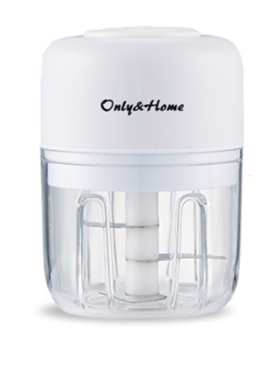 【团购展示】Only&Home便携式辅食料理机KL-FS-01