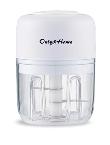 【团购展示】Only&Home便携式辅食料理机KL-FS-01 商品图0