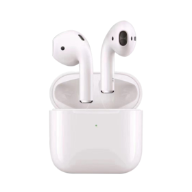 【团购展示】德国巴赫 Pro4真无线蓝牙耳机