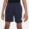 Nike Dri-FIT Multi+ 大童印花训练短裤 DX5361 商品缩略图1