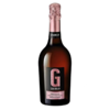(瓶)格雷世家普洛赛克粉红气泡酒,意大利 Casa Gheller Prosecco DOC Rose, Italy 商品缩略图0