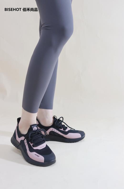 新品特材轻底透网休闲网鞋963B32531 商品图4