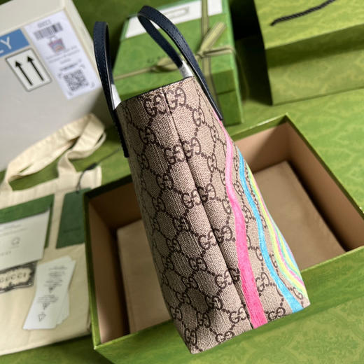 Gucci儿童包（顶级原单）限时特惠价🉐️ 商品图3