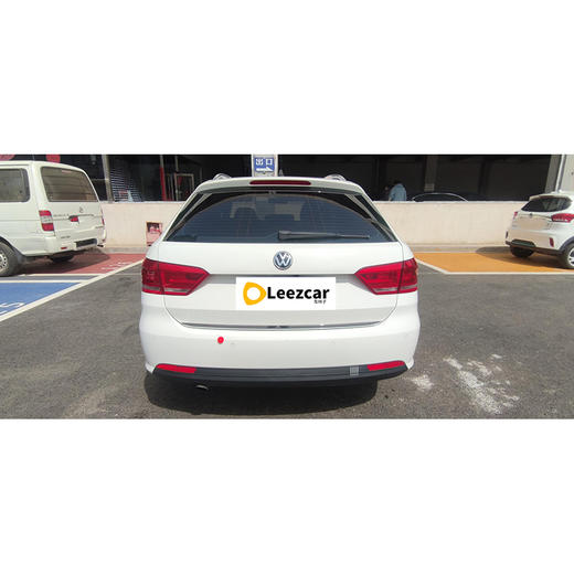 大众 朗行 1.6L 自动舒适型【长租-北京】 商品图5