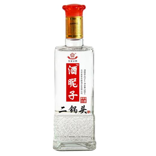 YP酒昵子二锅头（43度） 商品图5