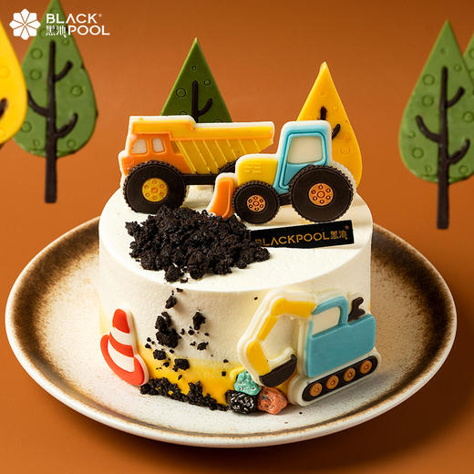 （预约验券专用）【小小建筑师】以天为屋，以地为砖，构造属于自己的小天地 商品图0