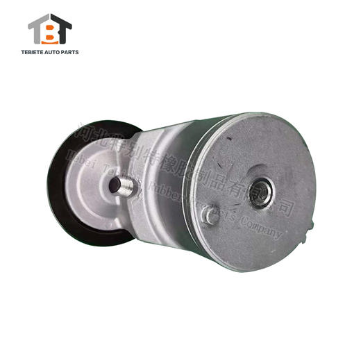 乘龙玉柴400天然气国六涨紧轮：111000-10024D0 配8pk1364（24D0）81364 商品图4