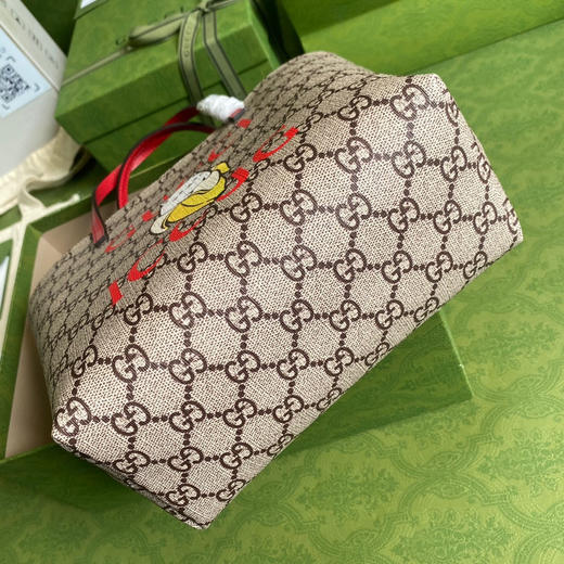 Gucci儿童包（顶级原单）限时特惠价🉐️ 商品图2
