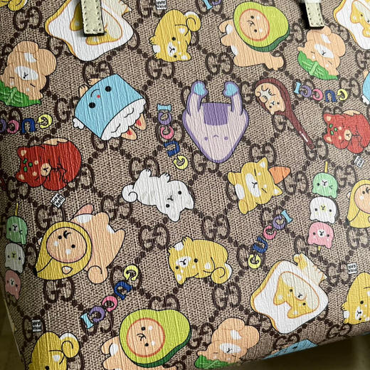 Gucci儿童包（顶级原单）限时特惠价🉐️ 商品图4