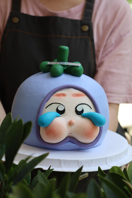 茄子哭哭 商品图3