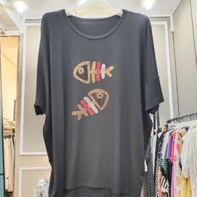 女上衣8838