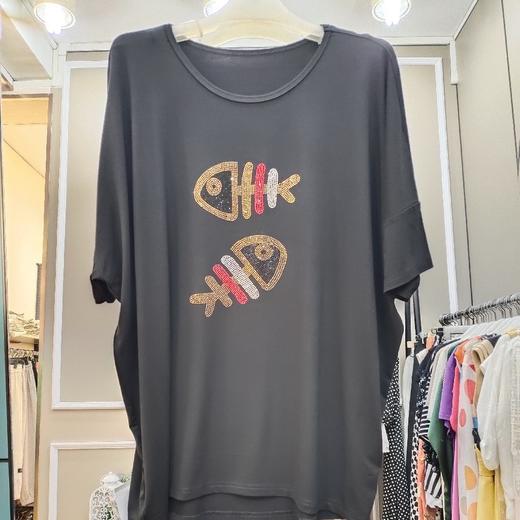 女上衣8838 商品图0
