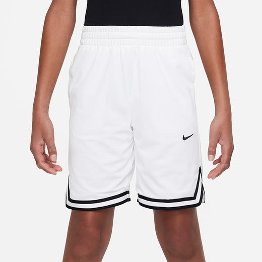 Nike Dri-FIT DNA 大童（男孩）篮球短裤 DZ4280 商品图1