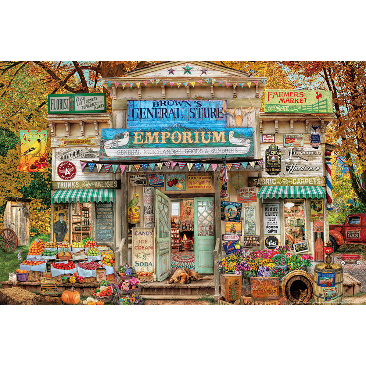 杂货天堂/1008片