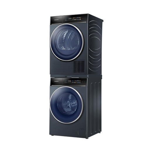 卡萨帝（Casarte）洗烘套装 C1 10L3CU1+CGY10FL3U1 商品图1