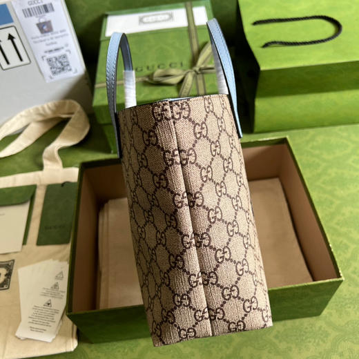 Gucci儿童包（顶级原单）限时特惠价🉐️ 商品图3