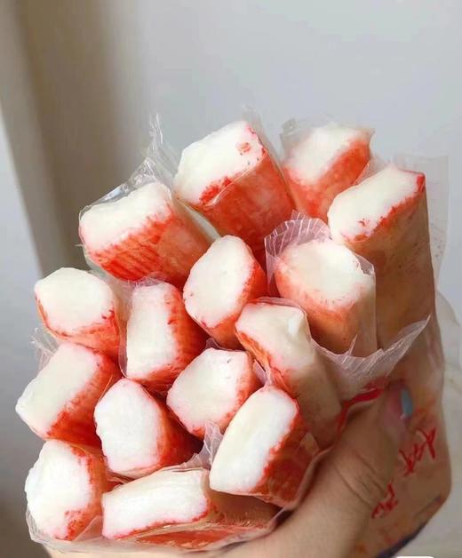 手撕蟹柳2袋 商品图2