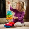 Fat brain转转塔幼儿早教益智启蒙玩具层层积木宝宝叠叠乐游戏（1岁+） 商品缩略图5
