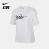 Nike Dri-FIT 大童（女孩）T恤 FD0941 商品缩略图7