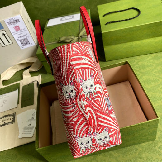 Gucci儿童包（顶级原单）限时特惠价🉐️ 商品图2