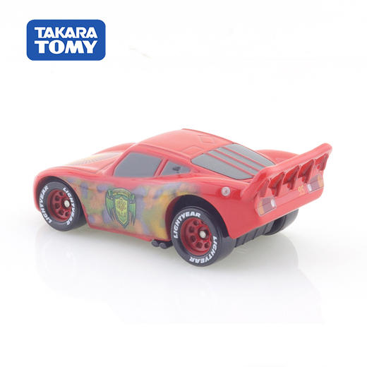 T 多美卡NO.189466赛车总动员麦昆C-31 商品图3