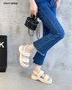 新品松糕底网红休闲凉鞋689B32552 商品缩略图0