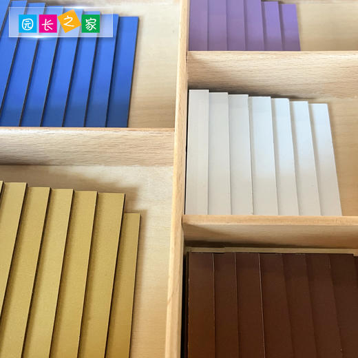 AMI教具 十项式正方形 商品图2