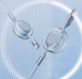 【团购展示】幻响小布丁抽拉线HD-E24