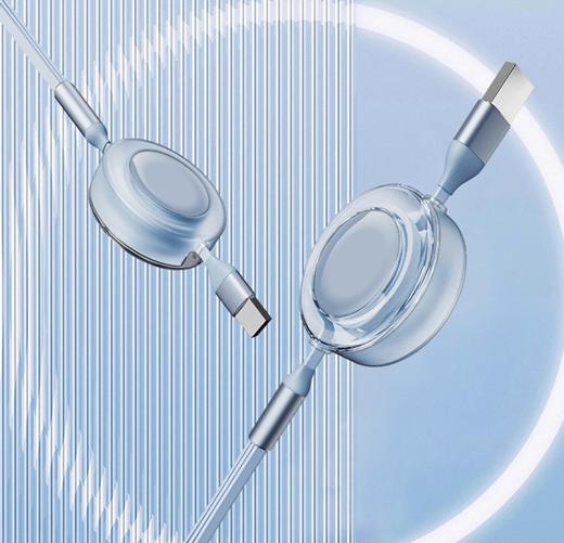 【团购展示】幻响小布丁抽拉线HD-E24 商品图0