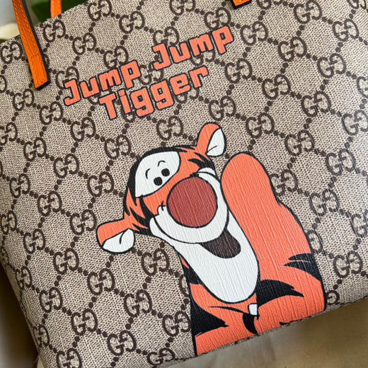 Gucci儿童包（顶级原单）限时特惠价🉐️ 商品图4