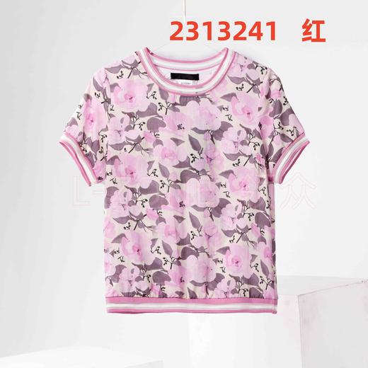 女短袖T3241 商品图0