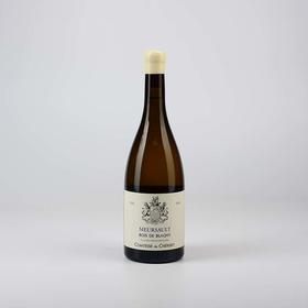 2018 Domaine Comtesse de Cherisey Meursault Bois de Blagny