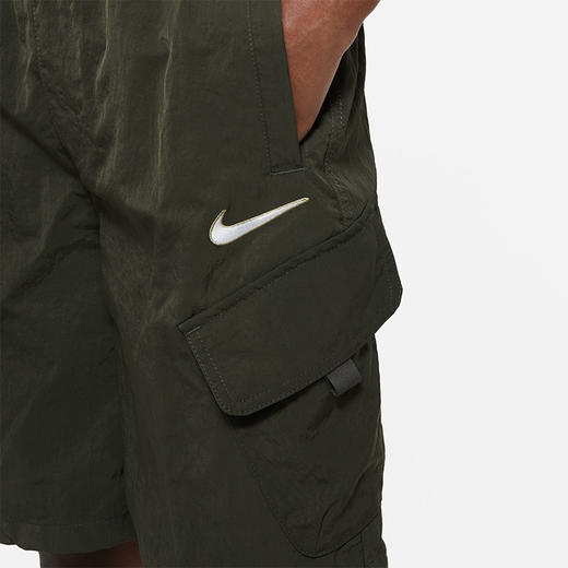 Nike Outdoor Play 大童工装短裤 FB1326 商品图3