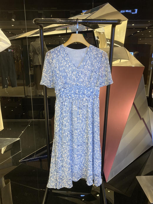 连衣裙 商品图0