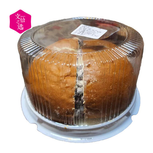 【好吃的】积蜜 新疆塔城奶酪包 手工原味&黑麦杂粮 2味可选 奶香浓郁 馅料十足 酥松香脆 绵香甜软 快手早餐 410g/盒【冷冻保存2个月】 商品图11