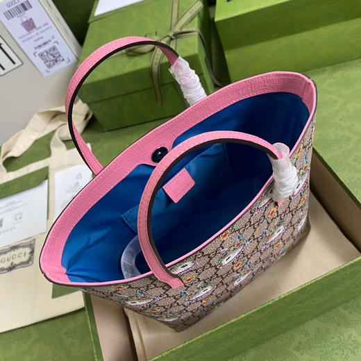 Gucci儿童包（顶级原单）限时特惠价🉐️ 商品图4