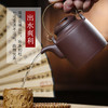 牛盖洋桶紫砂壶一壶四杯 商品缩略图1