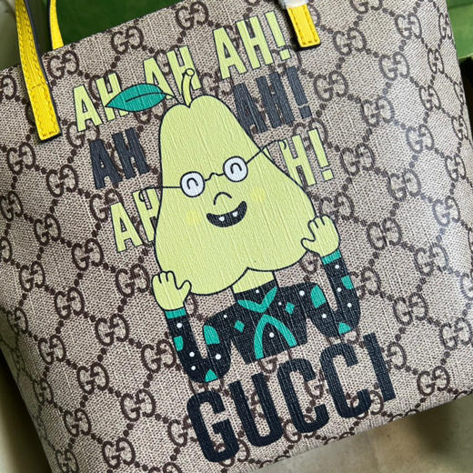 Gucci儿童包（顶级原单）限时特惠价🉐️ 商品图4