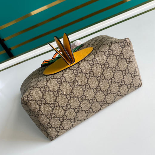 Gucci儿童包-立体菠萝🍍 商品图4